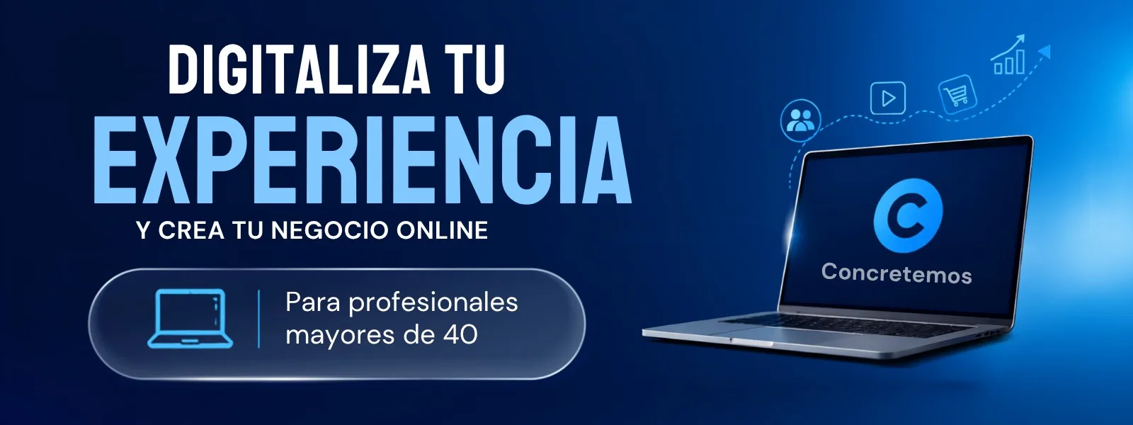 Portada de Concretemos